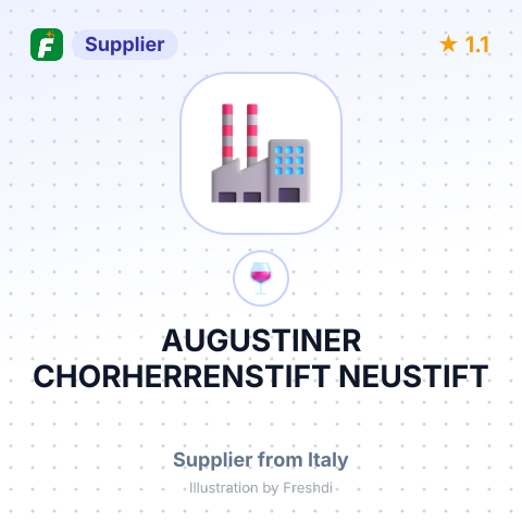 AUGUSTINER CHORHERRENSTIFT NEUSTIFT – summary card, no photo uploaded yet