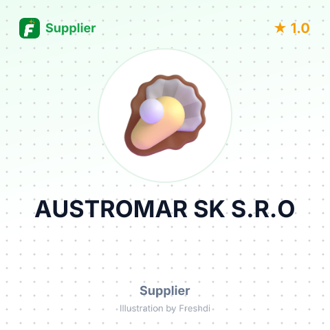 AUSTROMAR SK S.R.O – summary card, no photo uploaded yet