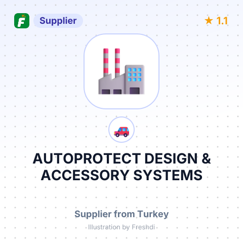 AUTOPROTECT DESIGN & ACCESSORY SYSTEMS – summary card, no photo uploaded yet