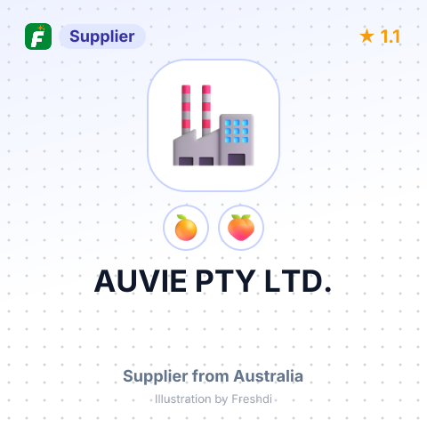 AUVIE PTY LTD. – summary card, no photo uploaded yet