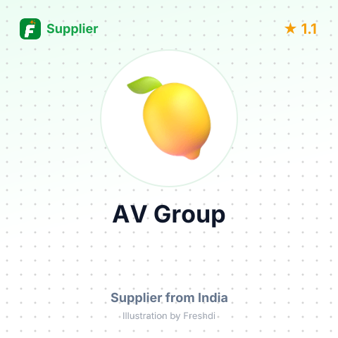 AV Group  – summary card, no photo uploaded yet