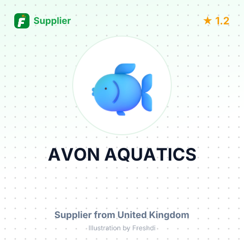 AVON AQUATICS – summary card, no photo uploaded yet