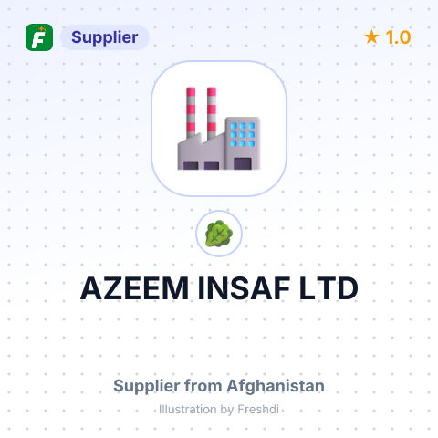 AZEEM INSAF LTD – summary card, no photo uploaded yet