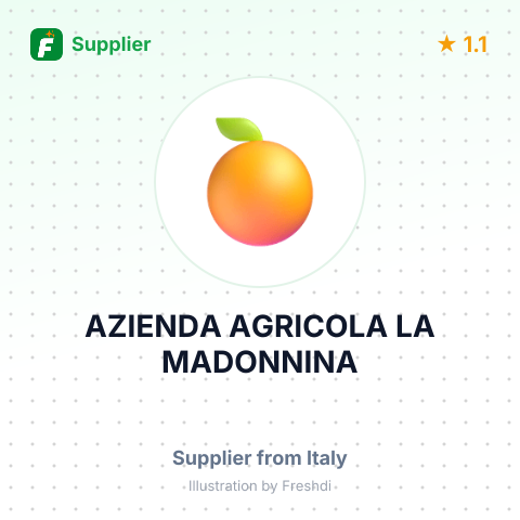 AZIENDA AGRICOLA LA MADONNINA – summary card, no photo uploaded yet