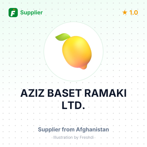 AZIZ BASET RAMAKI LTD. – summary card, no photo uploaded yet