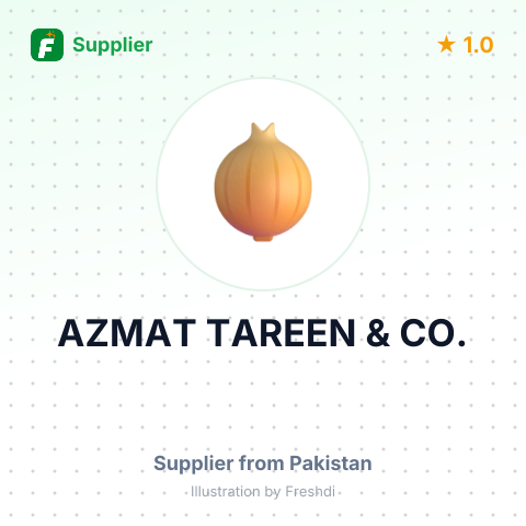 AZMAT TAREEN & CO. – summary card, no photo uploaded yet