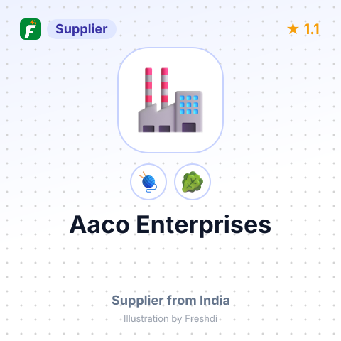 Aaco Enterprises  – summary card, no photo uploaded yet