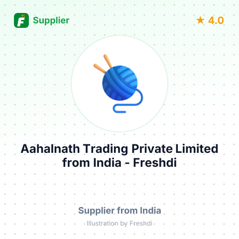 Aahalnath Trading Private Limited  – summary card, no photo uploaded yet