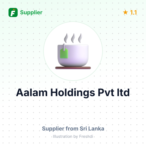 Aalam Holdings Pvt ltd  – summary card, no photo uploaded yet