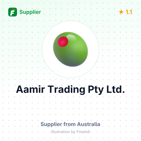 Aamir Trading Pty Ltd.  – summary card, no photo uploaded yet