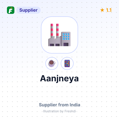 Aanjneya  – summary card, no photo uploaded yet
