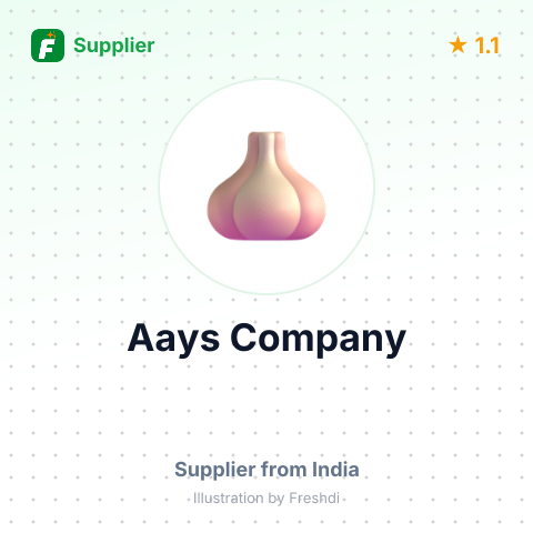 Aays Company – summary card, no photo uploaded yet