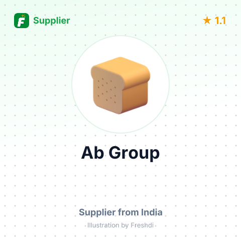 Ab Group  – summary card, no photo uploaded yet