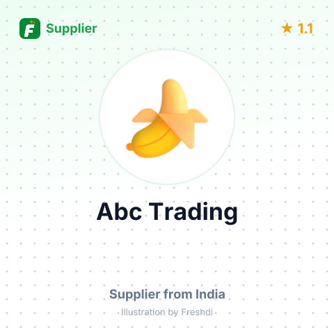 Abc Trading  – summary card, no photo uploaded yet