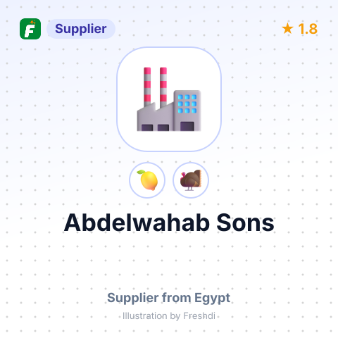 Abdelwahab Sons – summary card, no photo uploaded yet