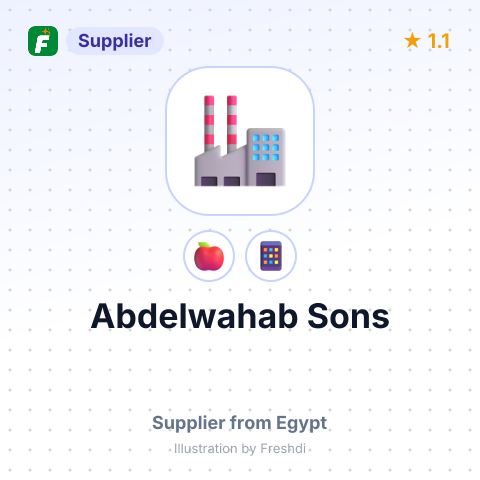 Abdelwahab Sons  – summary card, no photo uploaded yet