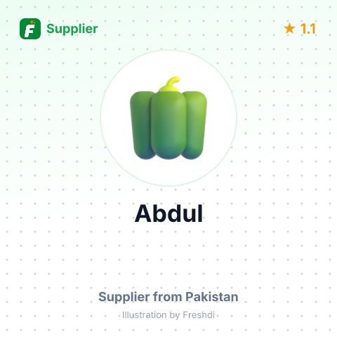 Abdul  – summary card, no photo uploaded yet