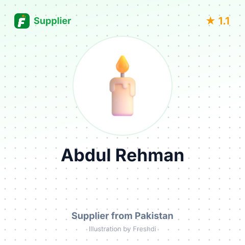 Abdul Rehman  – summary card, no photo uploaded yet