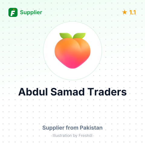 Abdul Samad Traders  – summary card, no photo uploaded yet