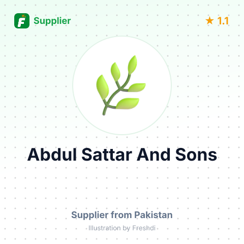 Abdul Sattar And Sons  – summary card, no photo uploaded yet