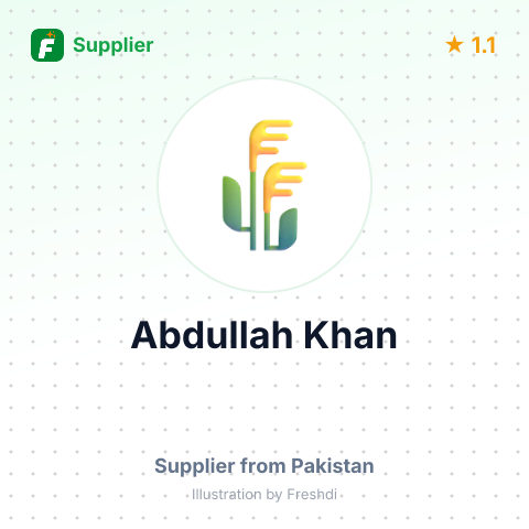 Abdullah Khan  – summary card, no photo uploaded yet
