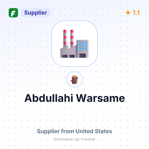 Abdullahi Warsame  – summary card, no photo uploaded yet