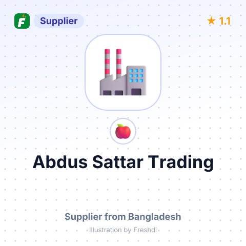 Abdus Sattar Trading  – summary card, no photo uploaded yet