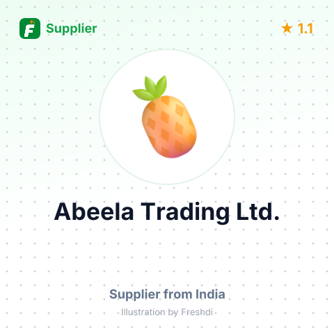 Abeela Trading Ltd.  – summary card, no photo uploaded yet