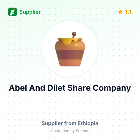 Abel And Dilet Share Company  – summary card, no photo uploaded yet