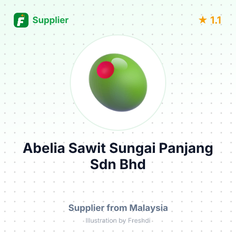 Abelia Sawit Sungai Panjang Sdn Bhd – summary card, no photo uploaded yet