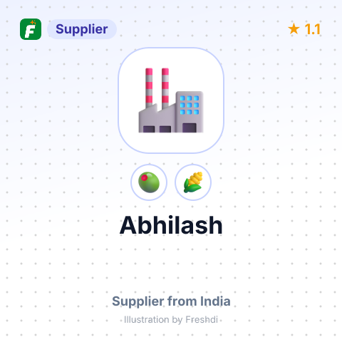 Abhilash – summary card, no photo uploaded yet