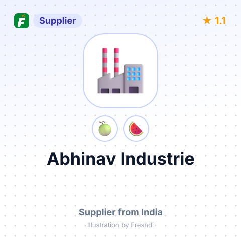 Abhinav Industrie – summary card, no photo uploaded yet