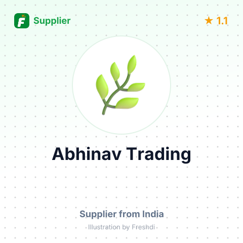 Abhinav Trading  – summary card, no photo uploaded yet
