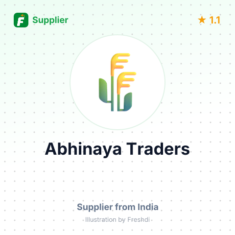Abhinaya Traders  – summary card, no photo uploaded yet