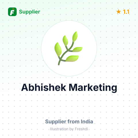 Abhishek Marketing  – summary card, no photo uploaded yet