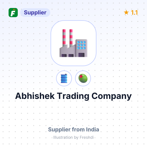 Abhishek Trading Company  – summary card, no photo uploaded yet