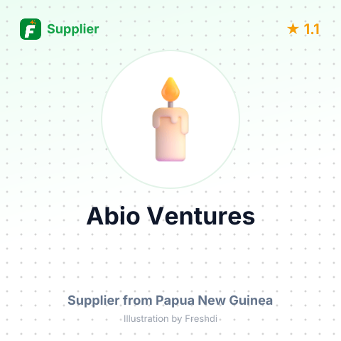 Abio Ventures  – summary card, no photo uploaded yet