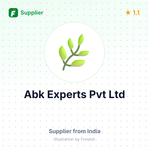 Abk Experts Pvt Ltd  – summary card, no photo uploaded yet