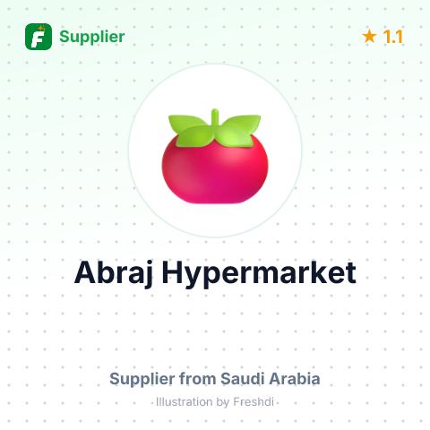 Abraj Hypermarket  – summary card, no photo uploaded yet