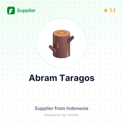 Abram Taragos  – summary card, no photo uploaded yet