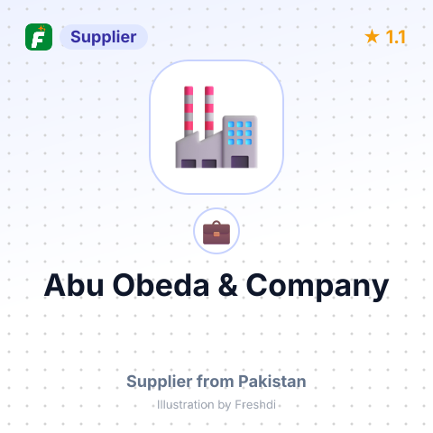 Abu Obeda & Company – summary card, no photo uploaded yet
