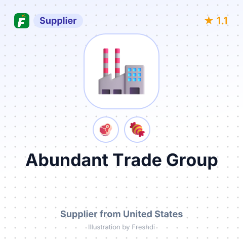 Abundant Trade Group  – summary card, no photo uploaded yet