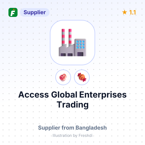 Access Global Enterprises Trading  – summary card, no photo uploaded yet
