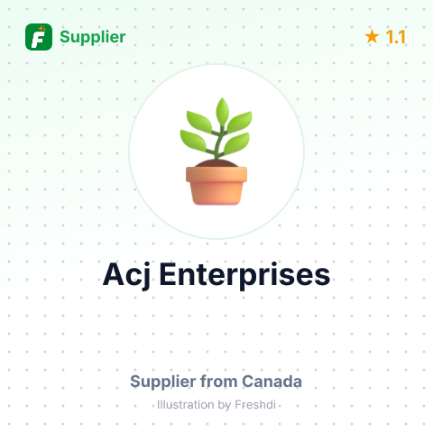 Acj Enterprises  – summary card, no photo uploaded yet