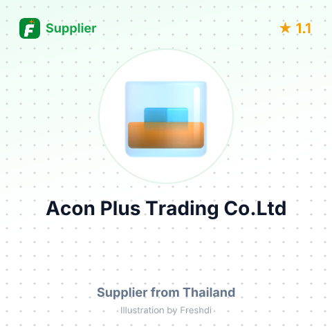 Acon Plus Trading Co.Ltd – summary card, no photo uploaded yet