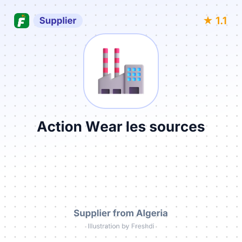 Action Wear les sources – summary card, no photo uploaded yet
