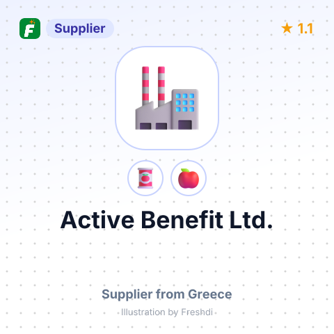 Active Benefit Ltd.  – summary card, no photo uploaded yet