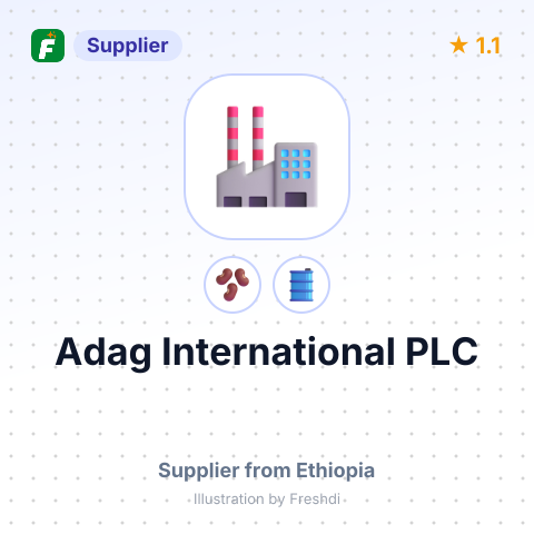 Adag International PLC  – summary card, no photo uploaded yet