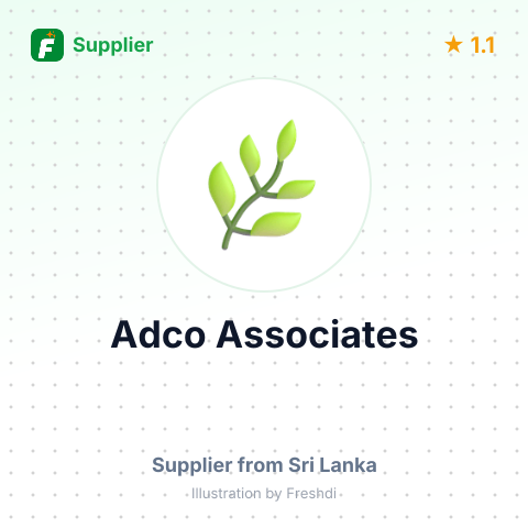 Adco Associates  – summary card, no photo uploaded yet