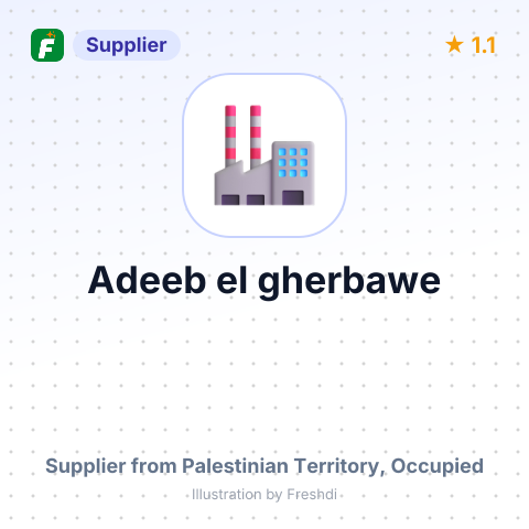 Adeeb el gherbawe – summary card, no photo uploaded yet
